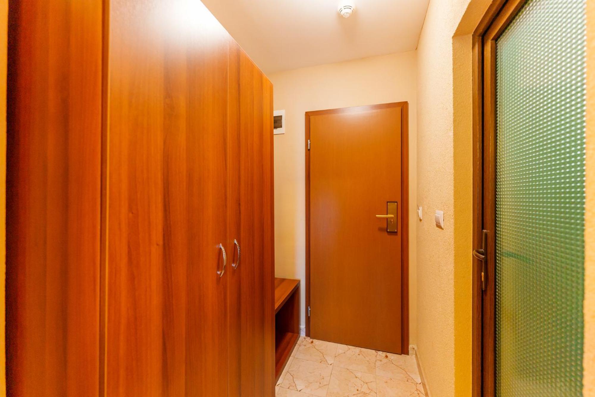 Hotel Crisana Arad Exterior photo